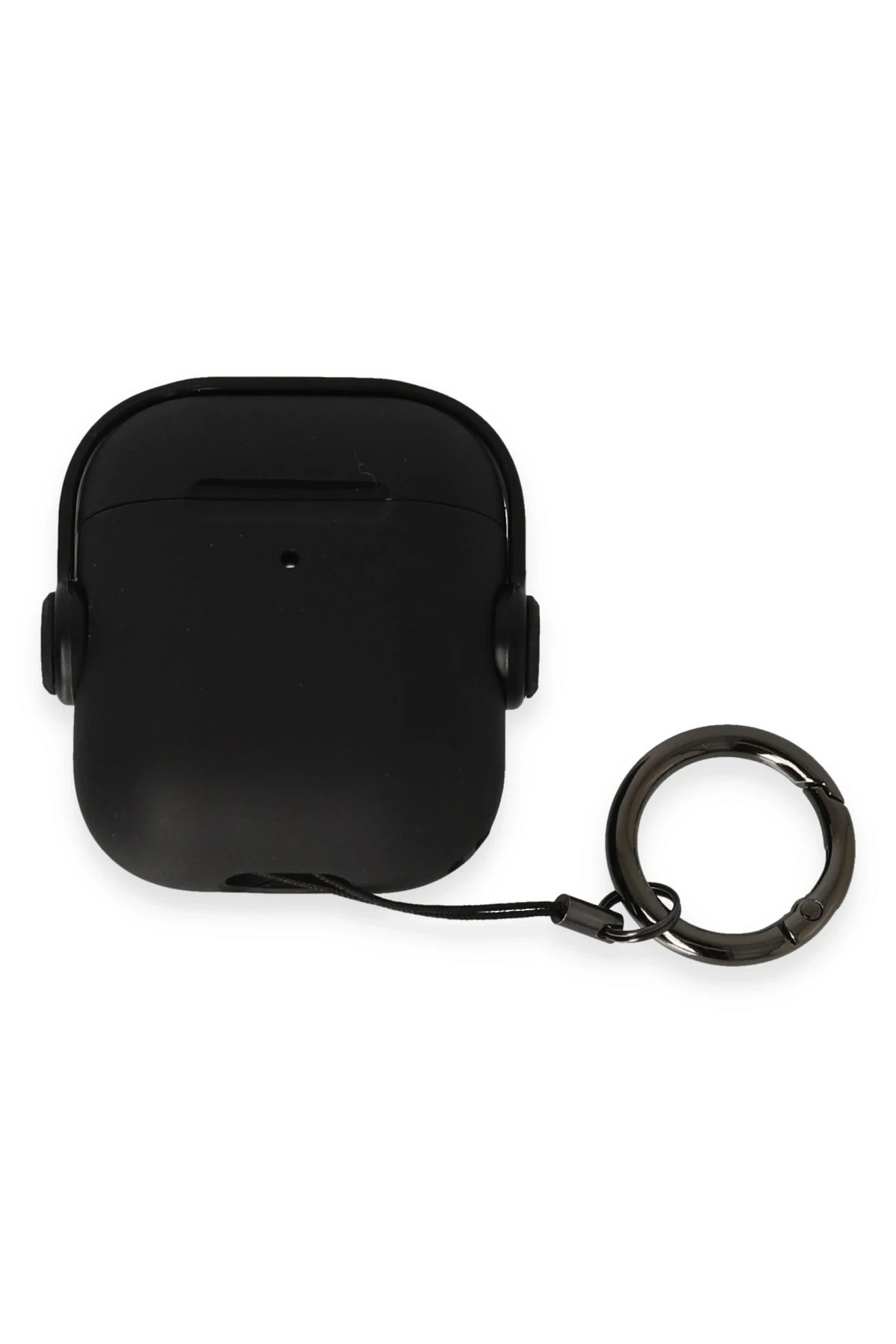 Newface Airpods 2 (2.nesil) Cool Kılıf - Siyah