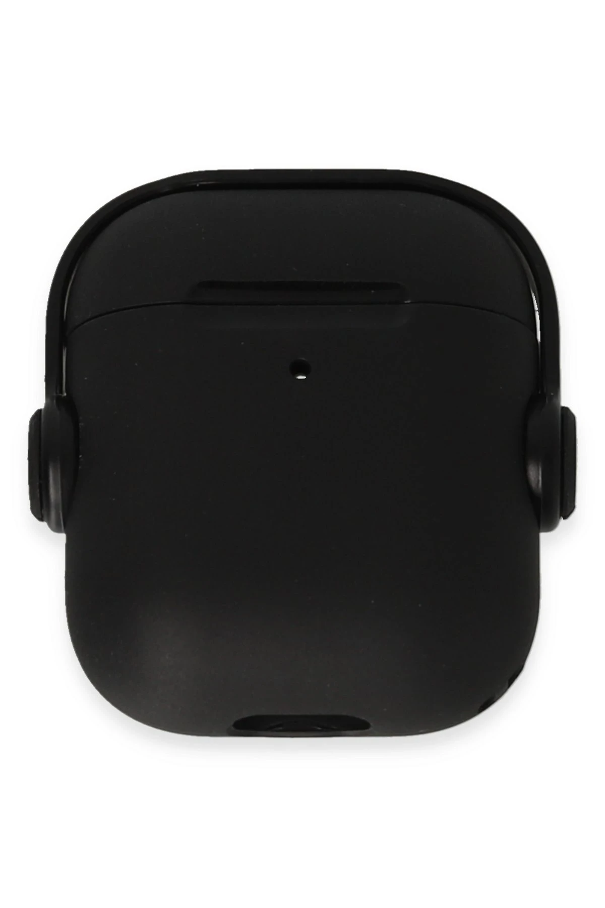Newface Airpods 2 (2.nesil) Cool Kılıf - Siyah