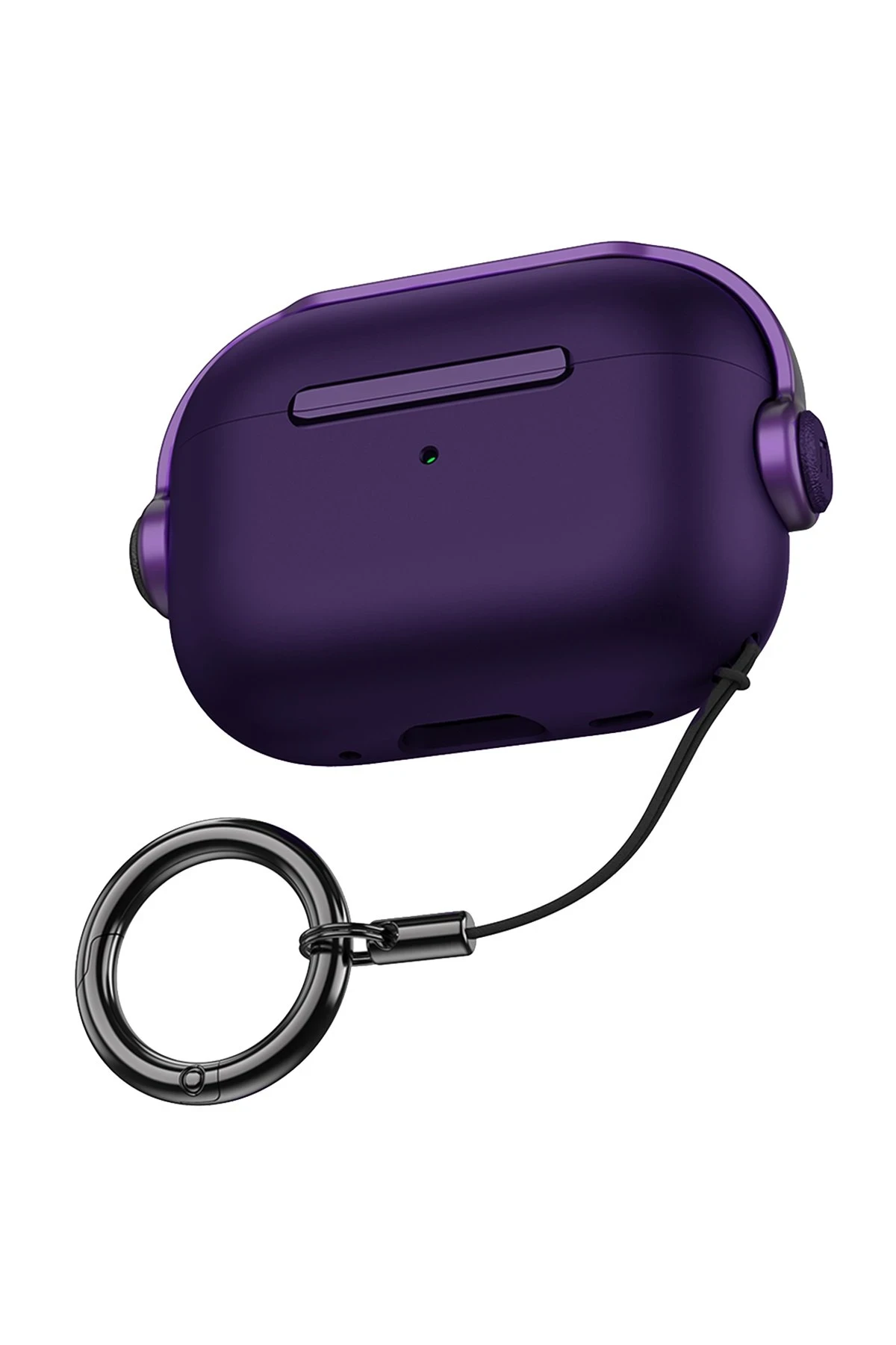 Newface Airpods 3 (3.nesil) Cool Kılıf - Derin Mor