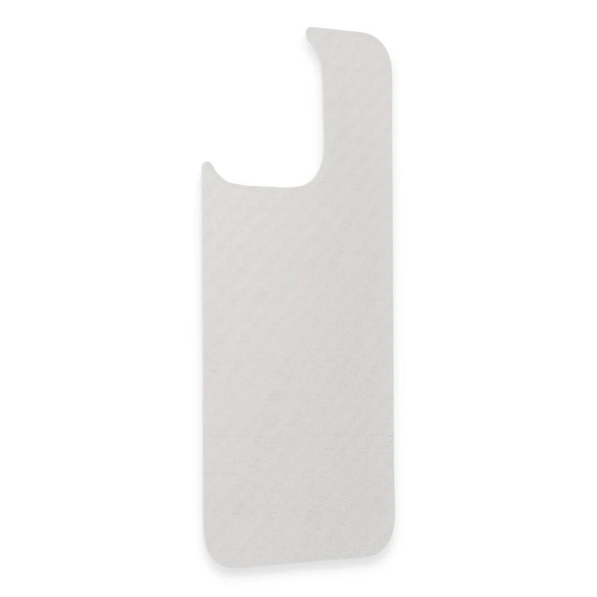 Newface Apple iPhone 13 Pro Max Bilvis 3D Cam Ekran Koruyucu — görsel 10