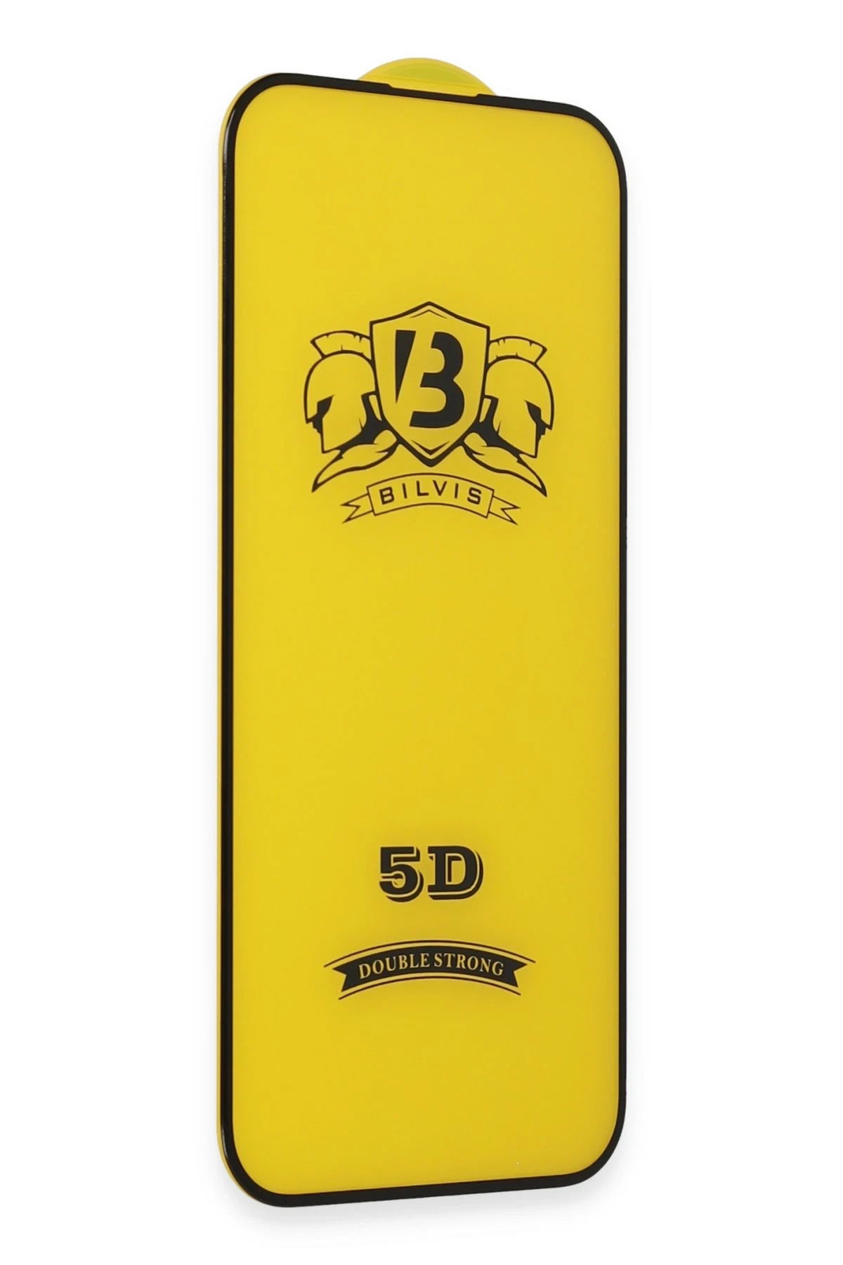 Newface Apple iPhone 14 Bilvis 3D Cam Ekran Koruyucu — görsel 6