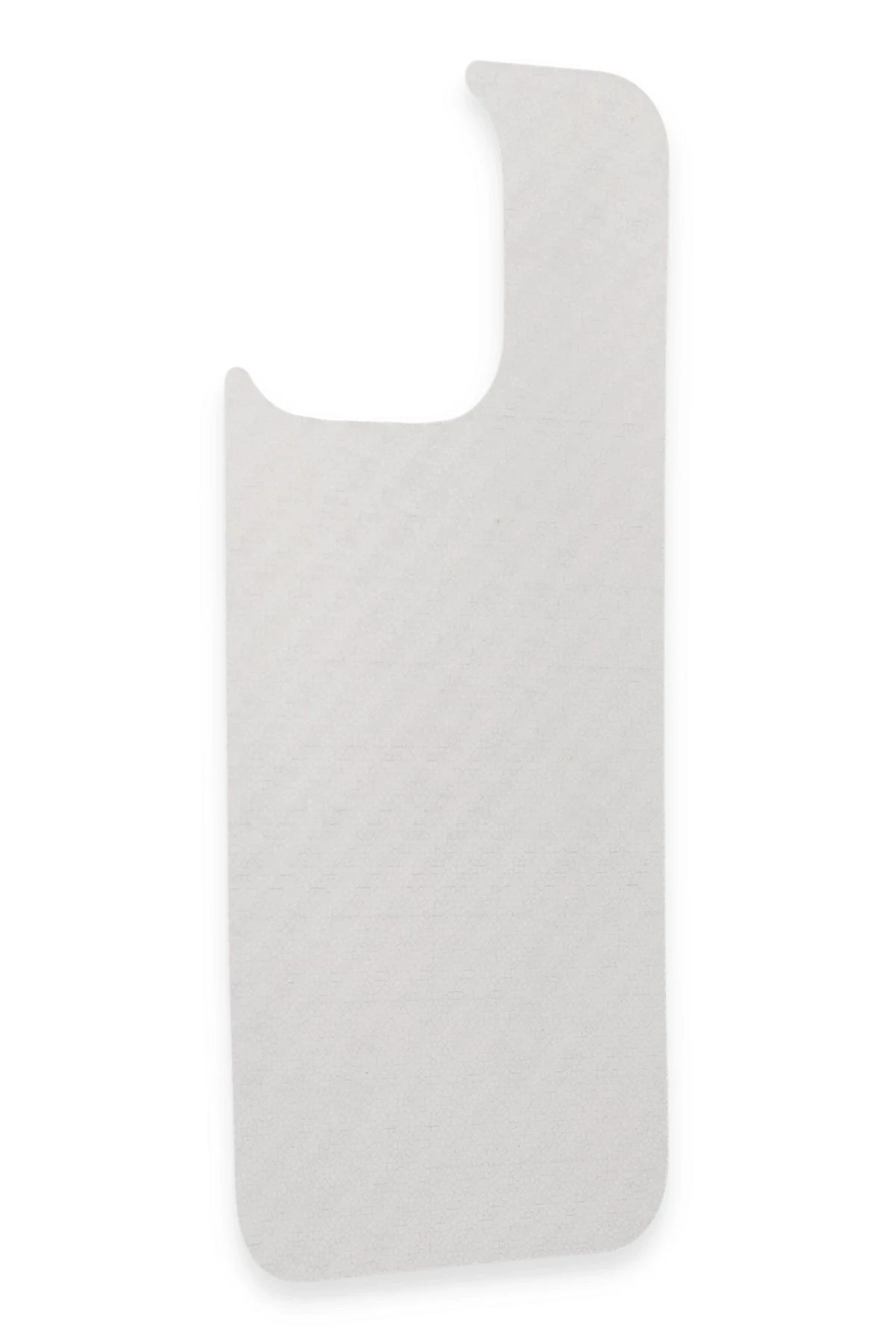 Newface Apple iPhone 14 Bilvis 3D Mat Cam Ekran Koruyucu — görsel 5