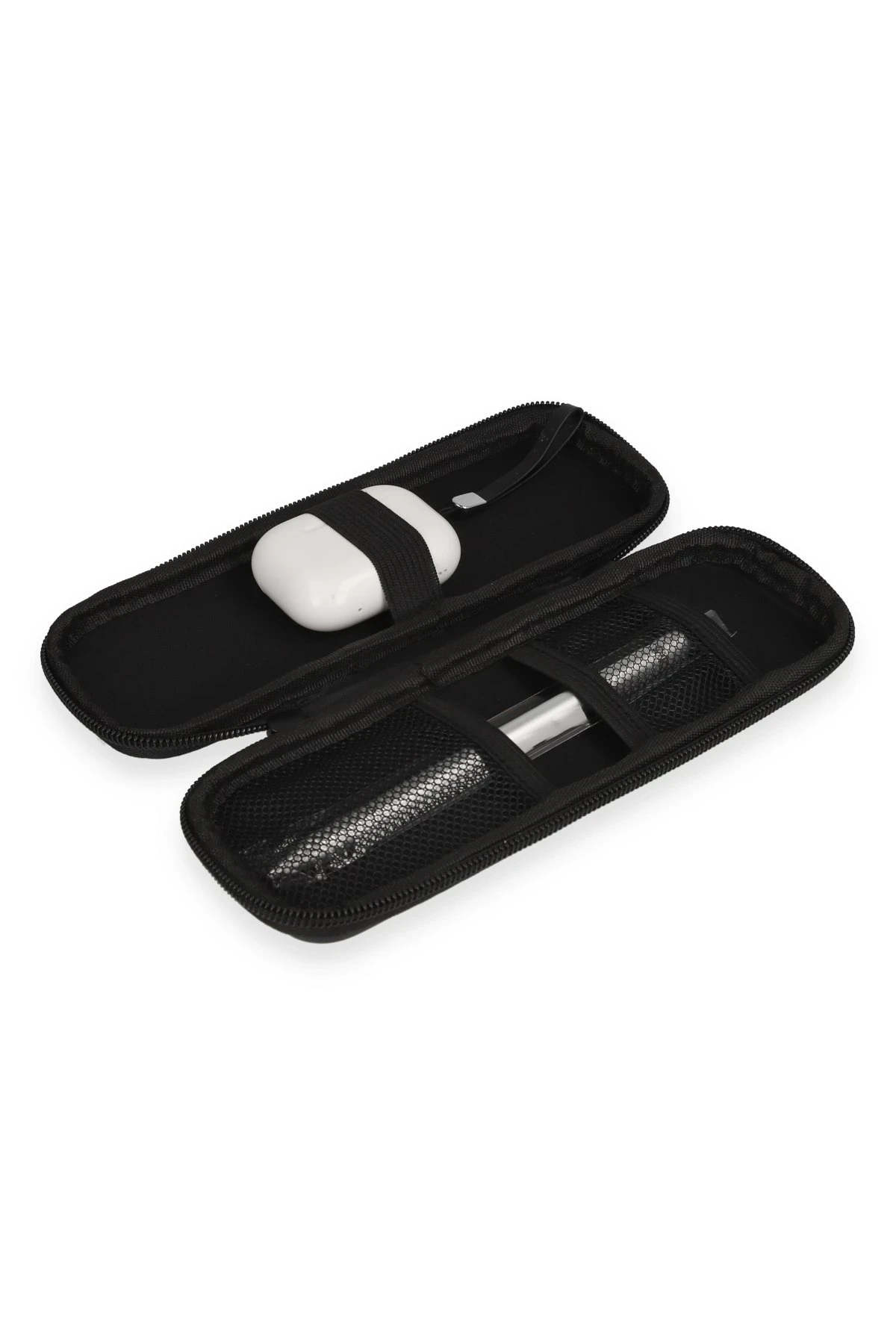 Newface Dokunmatik Stylus Kalem Pen 201 Set - Siyah — görsel 3