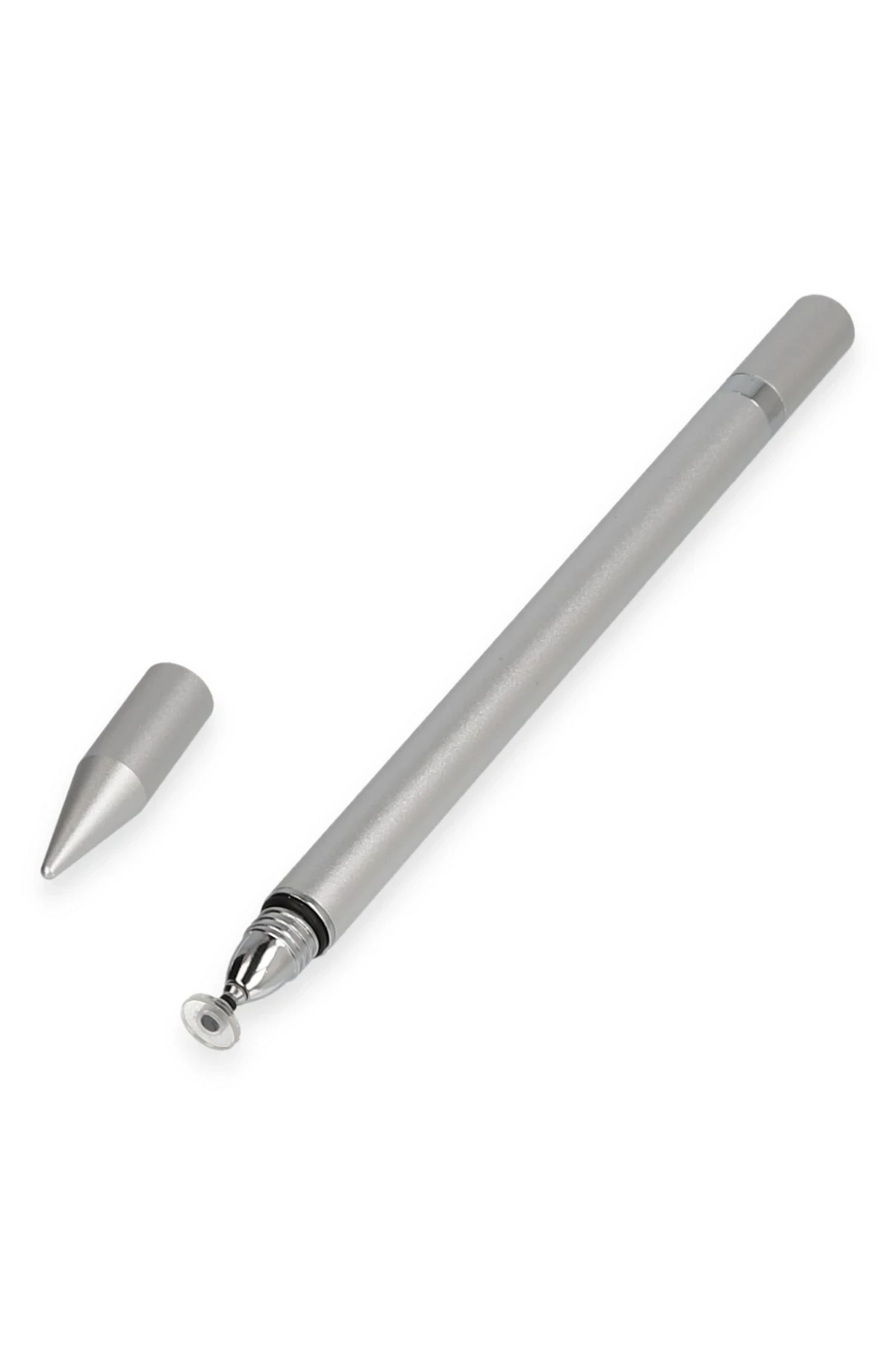 Newface Dokunmatik Stylus Kalem Pen 201 Set - Siyah — görsel 5
