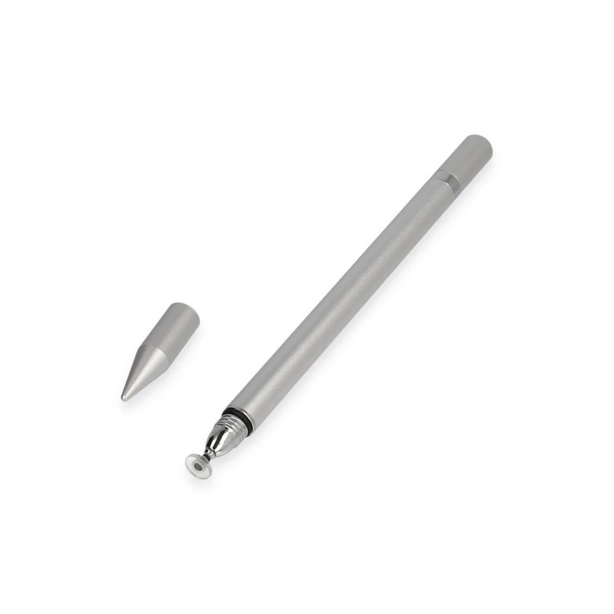 Newface Dokunmatik Stylus Kalem Pen 201 Set - Siyah — görsel 11