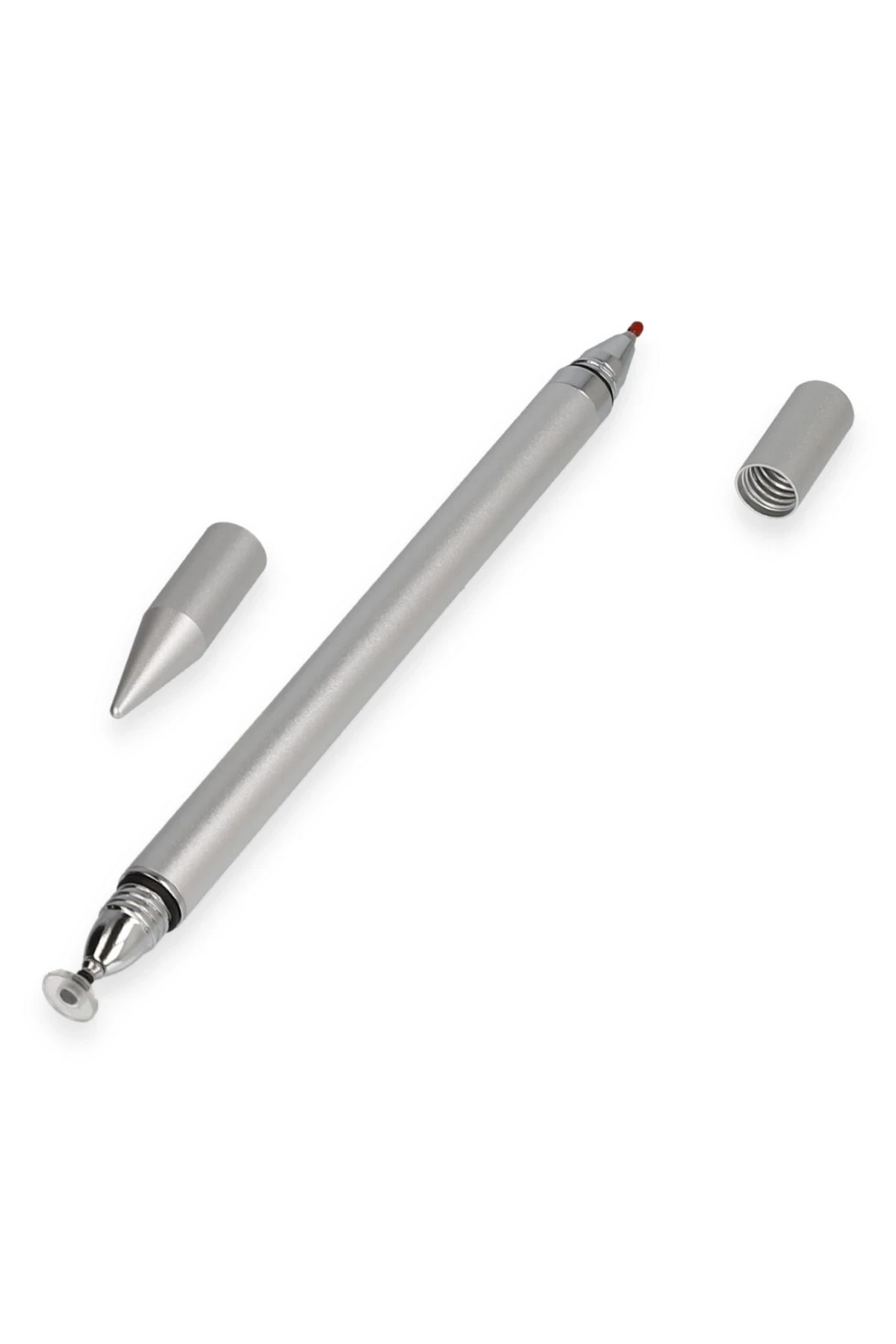 Newface Dokunmatik Stylus Kalem Pen 201 Set - Siyah — görsel 6