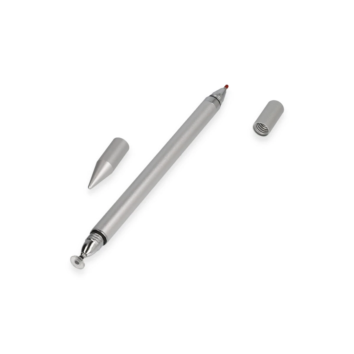 Newface Dokunmatik Stylus Kalem Pen 201 Set - Siyah — görsel 12