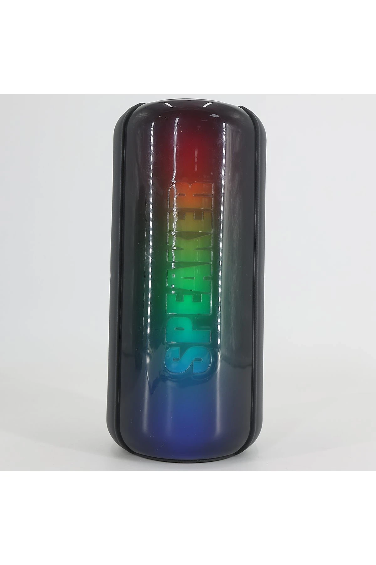 Newface MS-3623BT RGB Kablosuz Hoparlör - Siyah — görsel 7