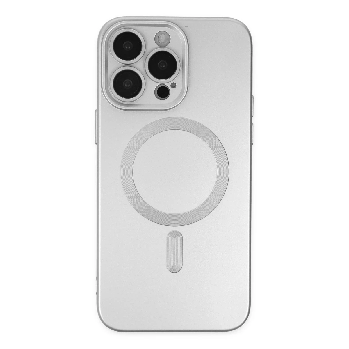 Moshi Lens Magneticsafe Silikon