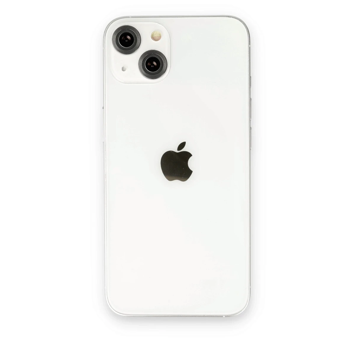 Newface Apple iPhone 14 Metal Kamera Lens - Siyah — görsel 2
