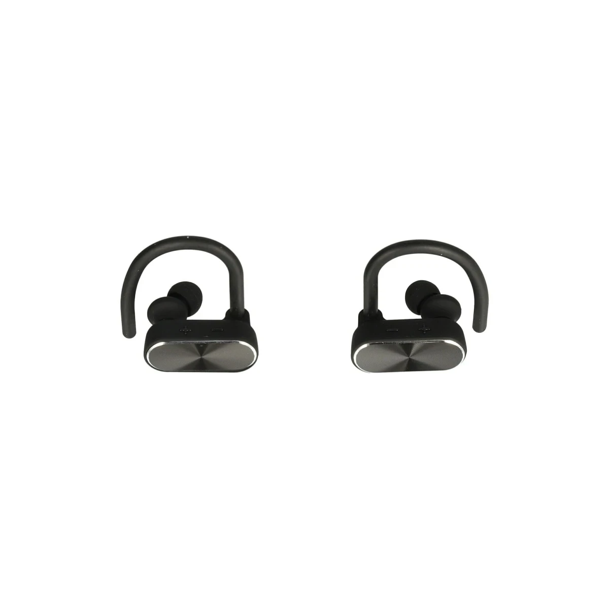 Newface DNLS1 Wireless Kulaklık - Siyah — görsel 8