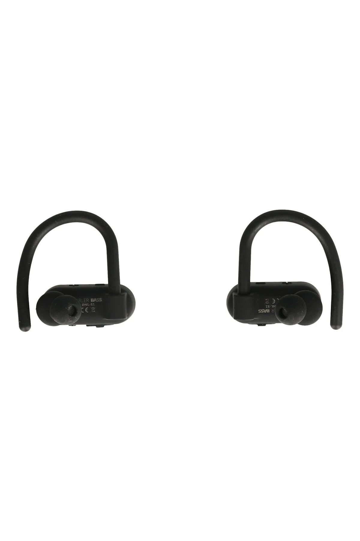 Newface DNLS1 Wireless Kulaklık - Siyah — görsel 4
