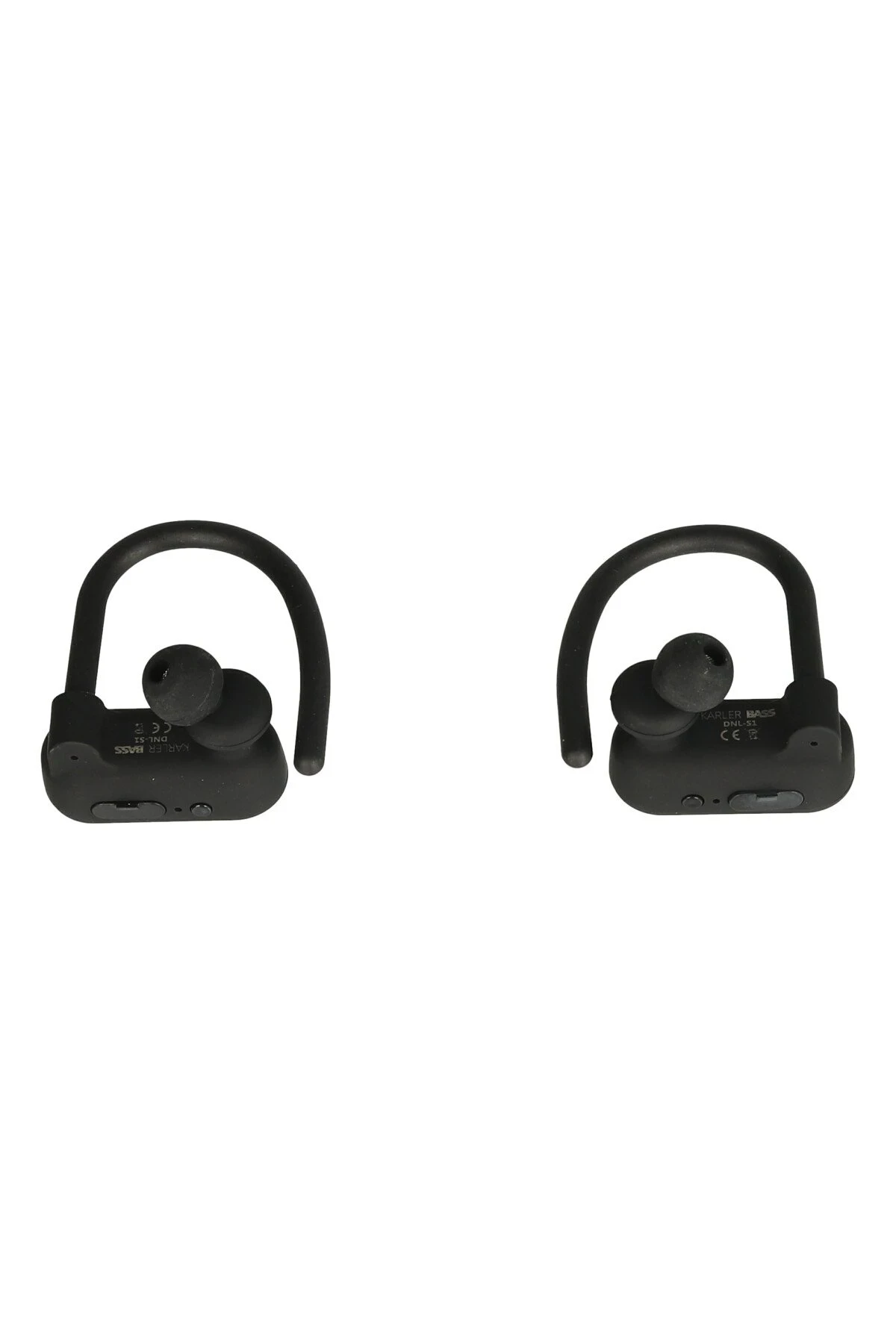 Newface DNLS1 Wireless Kulaklık - Siyah — görsel 5