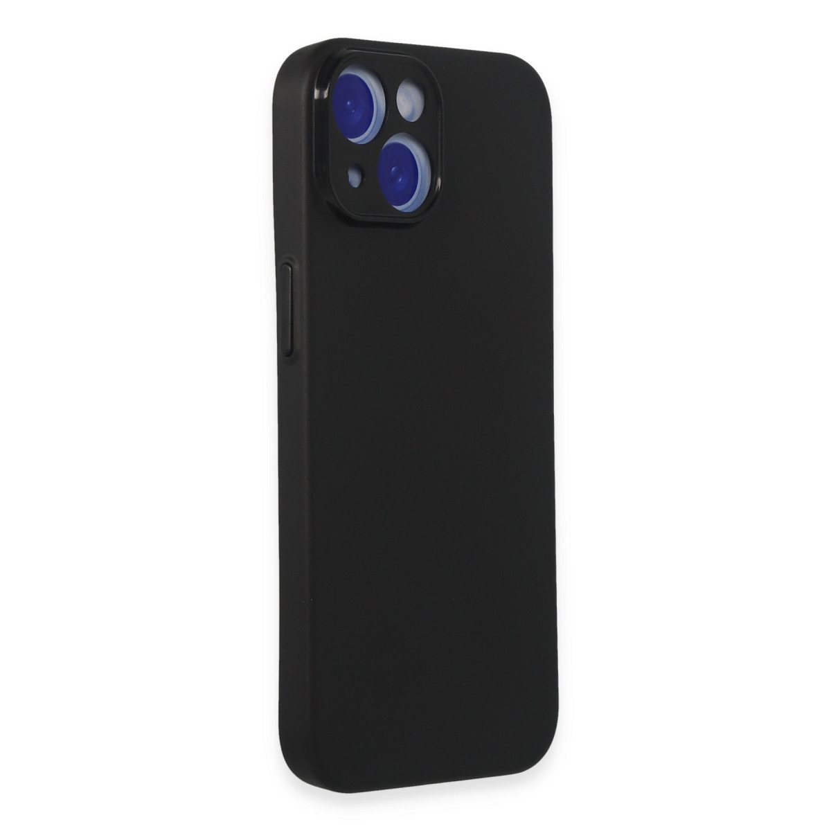 Newface Apple iPhone 15 Kılıf Puma Silikon - Siyah — görsel 10