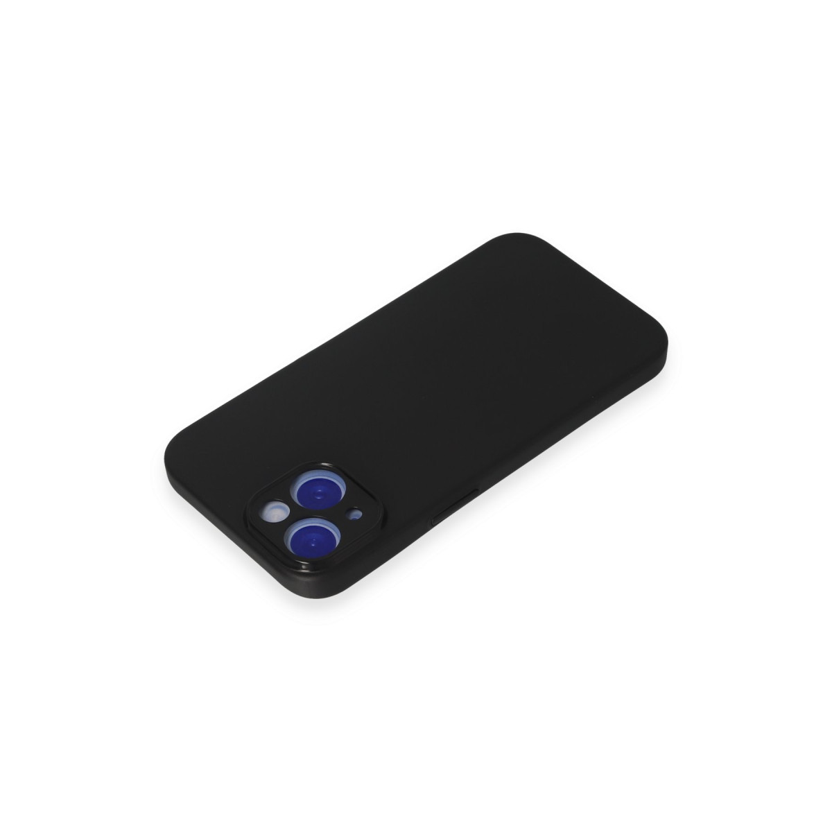Newface Apple iPhone 15 Kılıf Puma Silikon - Siyah — görsel 11