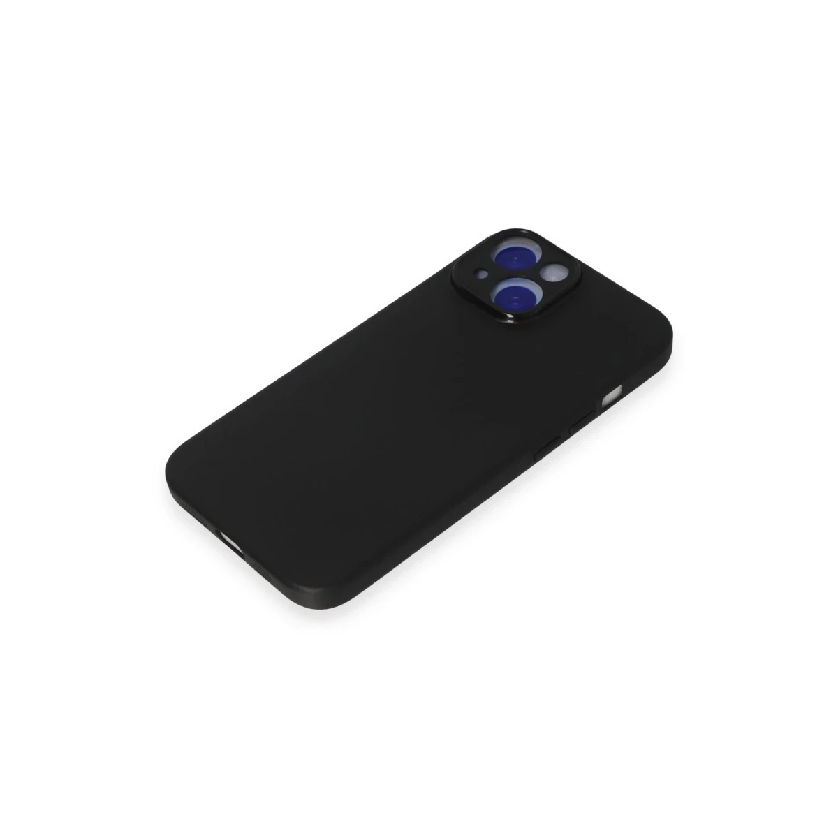 Newface Apple iPhone 15 Kılıf Puma Silikon - Siyah — görsel 8
