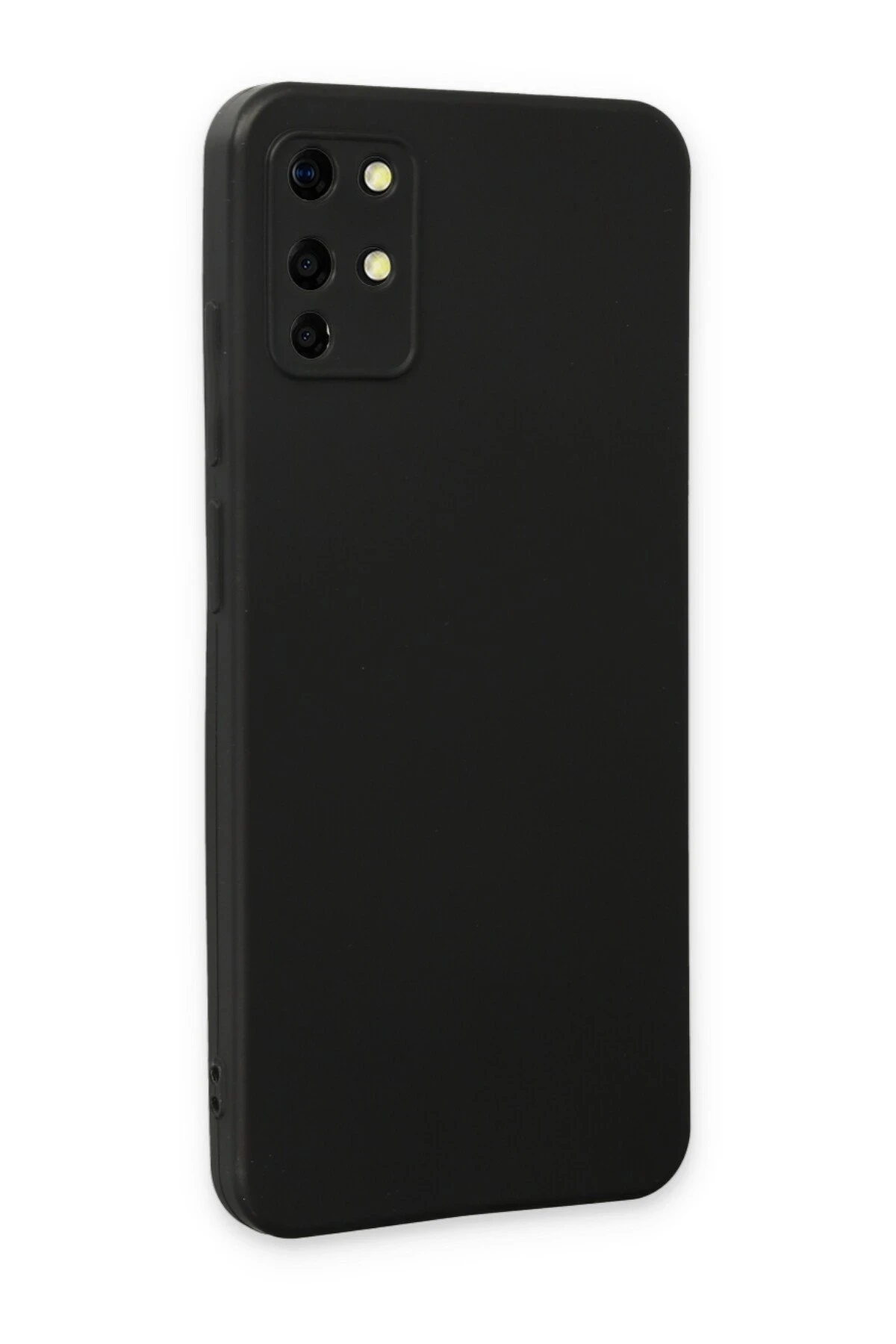Newface Reeder S19 Max Kılıf First Silikon - Siyah — görsel 2