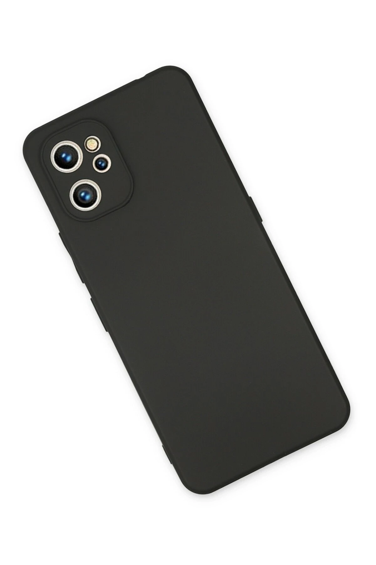 Newface Reeder S19 Max Pro Kılıf First Silikon - Siyah — görsel 2