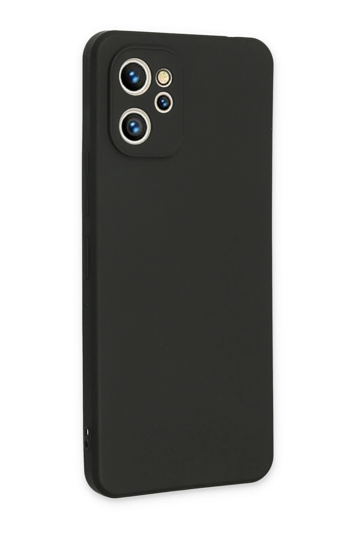 Newface Reeder S19 Max Pro Kılıf First Silikon - Siyah — görsel 3
