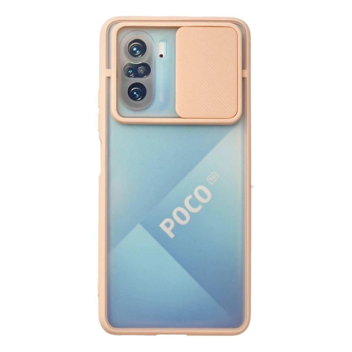 Xiaomi Poco F3