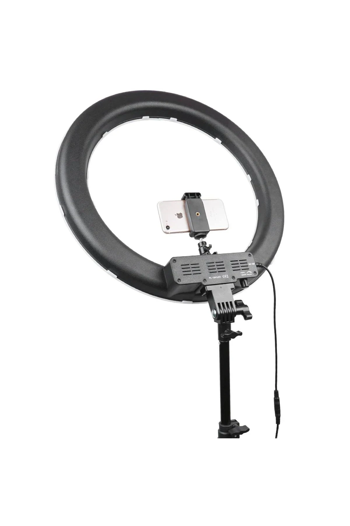 Newface RL18 Selfie Işığı Tripodlu
