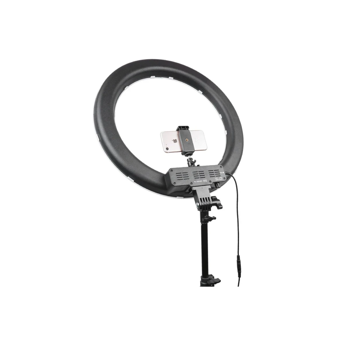 Newface RL18 Selfie Işığı Tripodlu — görsel 7