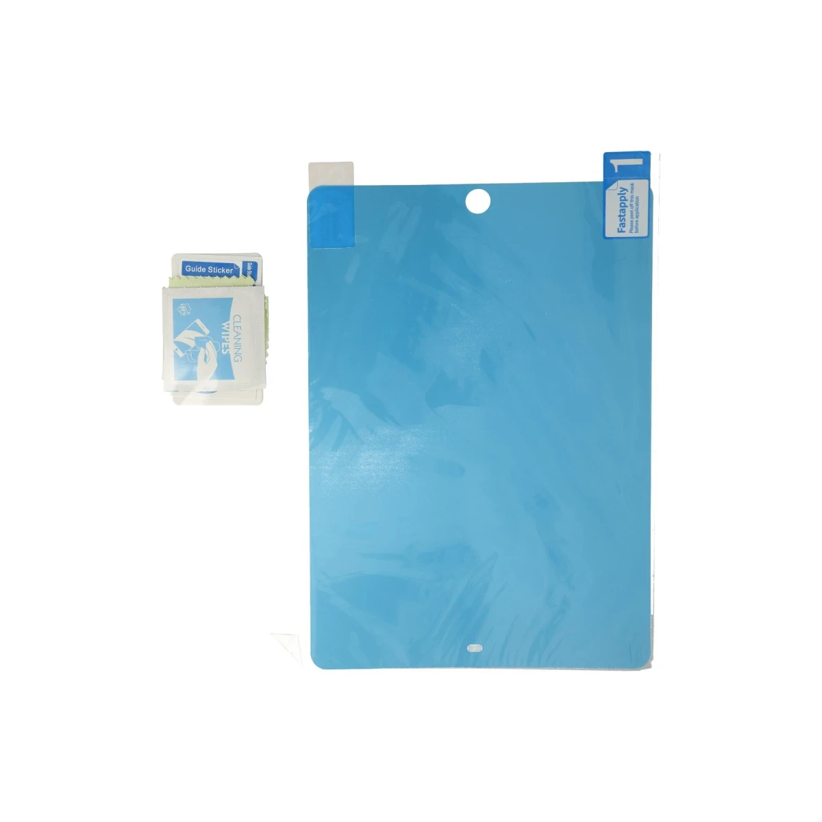 Newface Apple iPad Pro 11 (2020) Stylus Pen Serisi — görsel 4