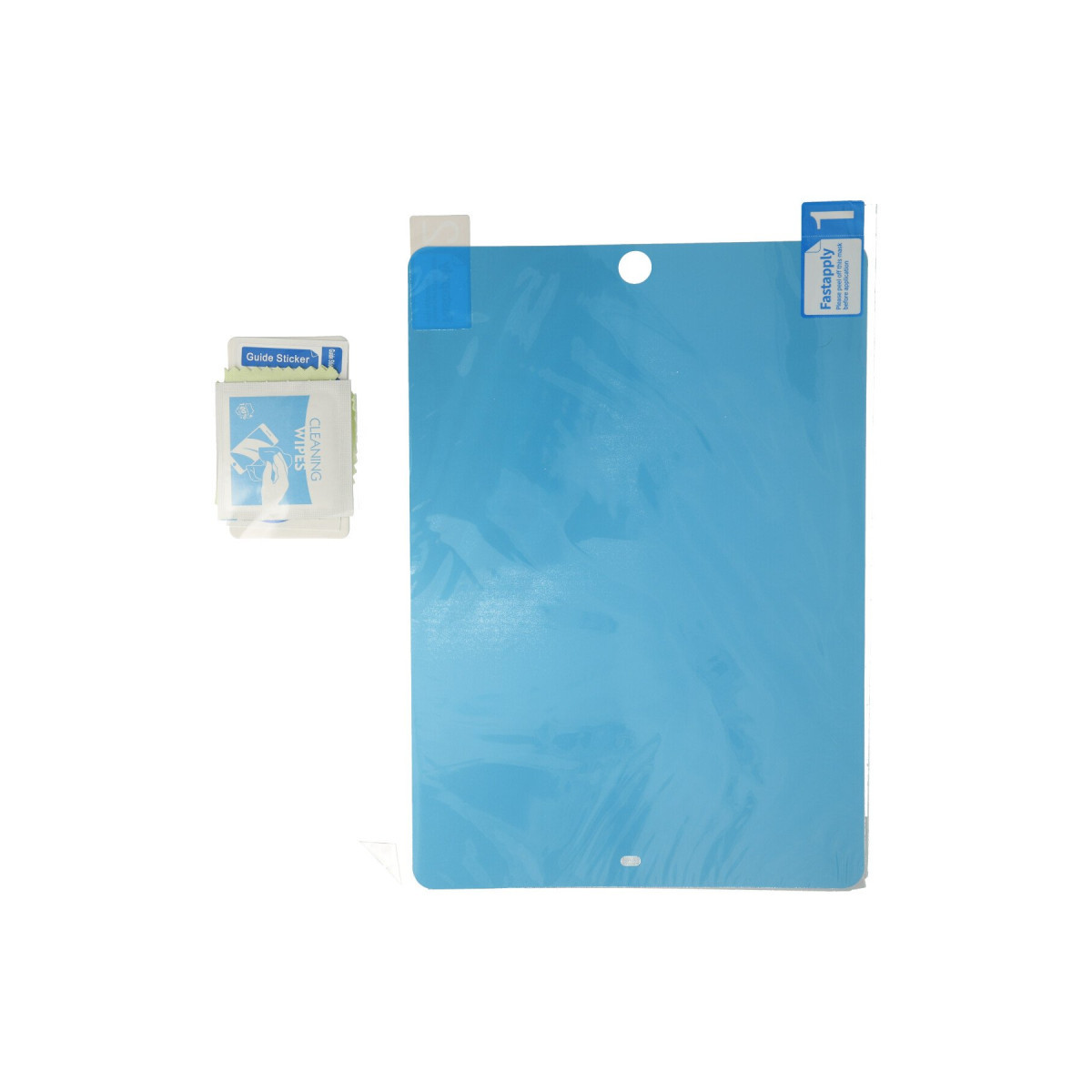 Newface Apple iPad Air 3 10.5 Stylus Pen Serisi — görsel 6