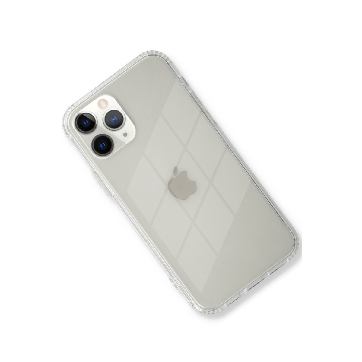 Newface Apple iPhone 11 Pro Kılıf 3D Vera - Şeffaf — görsel 10