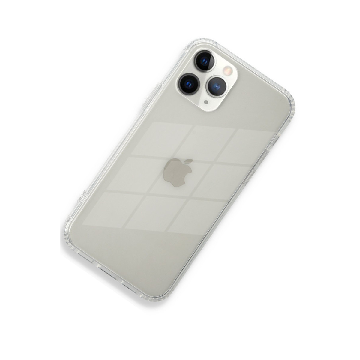 Newface Apple iPhone 11 Pro Kılıf 3D Vera - Şeffaf — görsel 11