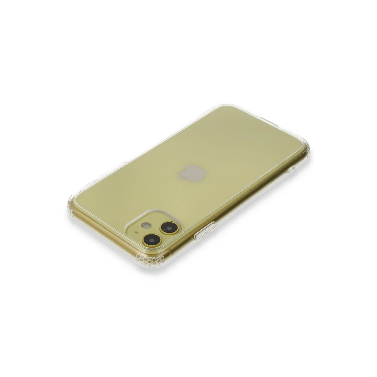 Newface Apple iPhone 12 Mini Kılıf 3D Vera - Şeffaf — görsel 11