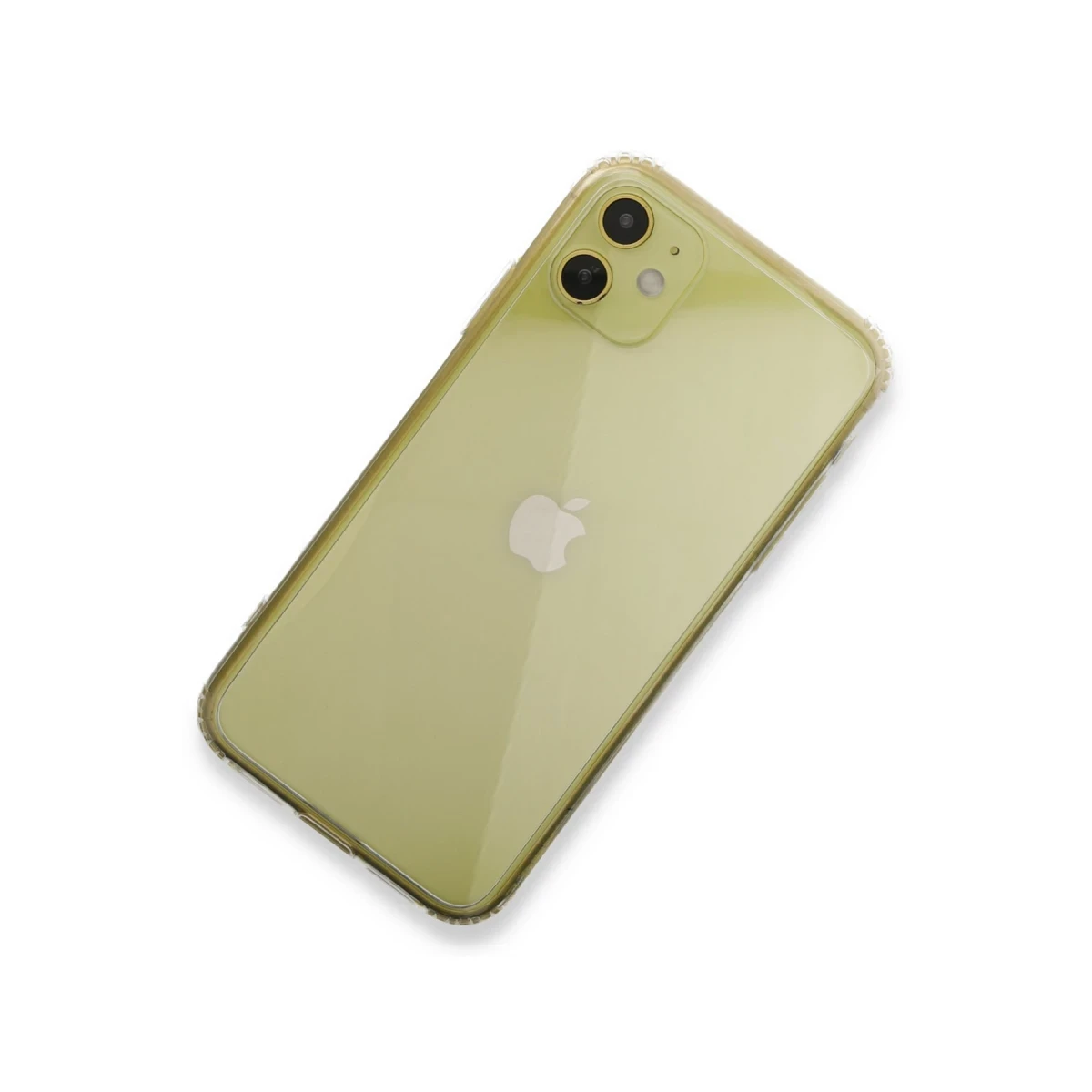 Newface Apple iPhone 11 Kılıf 3D Vera - Şeffaf — görsel 9