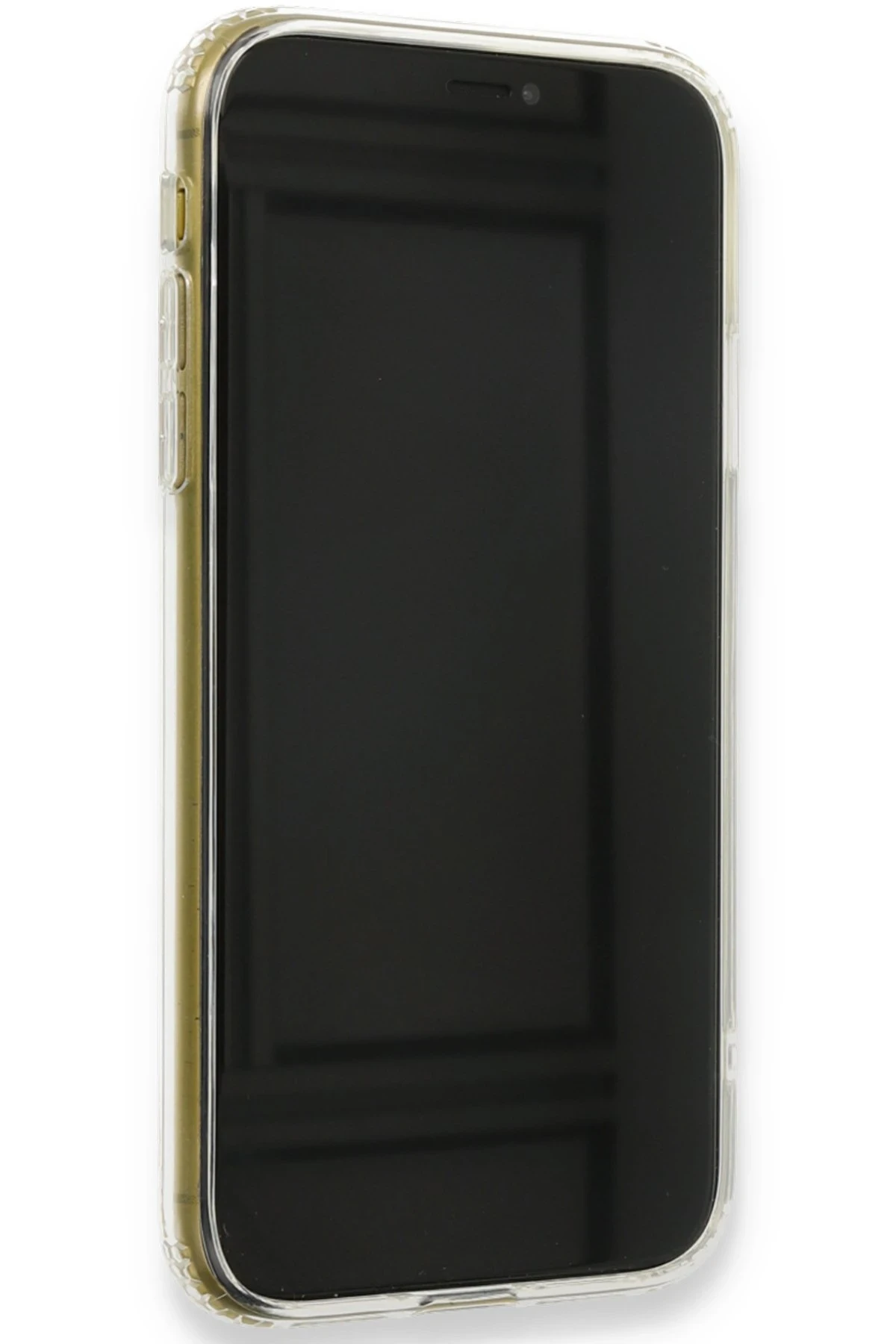 Newface Apple iPhone 11 Kılıf 3D Vera - Şeffaf — görsel 6
