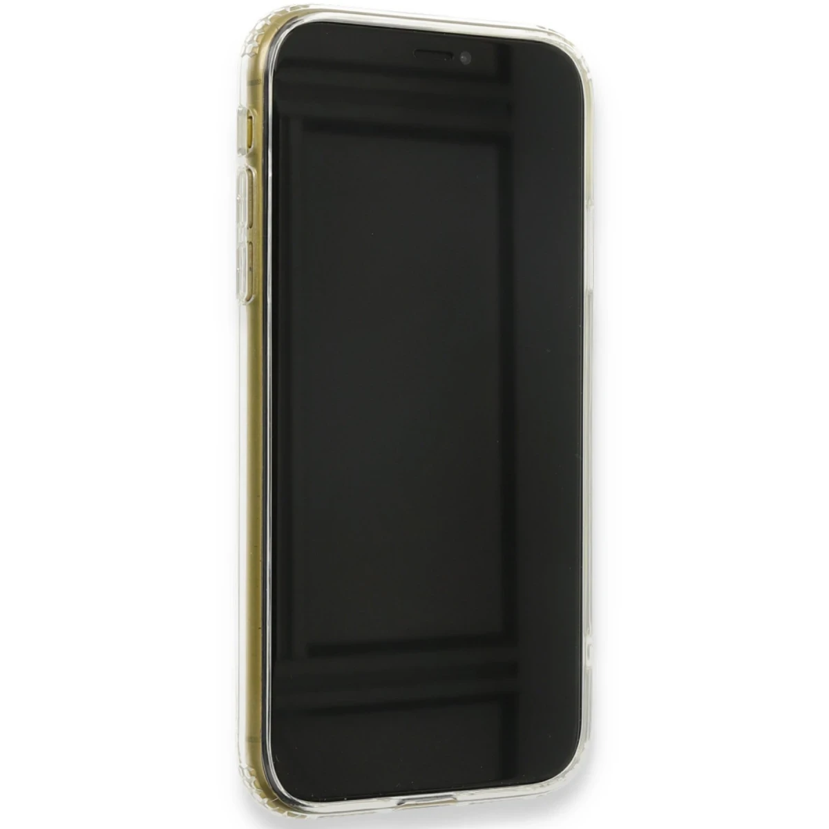Newface Apple iPhone 11 Kılıf 3D Vera - Şeffaf — görsel 12