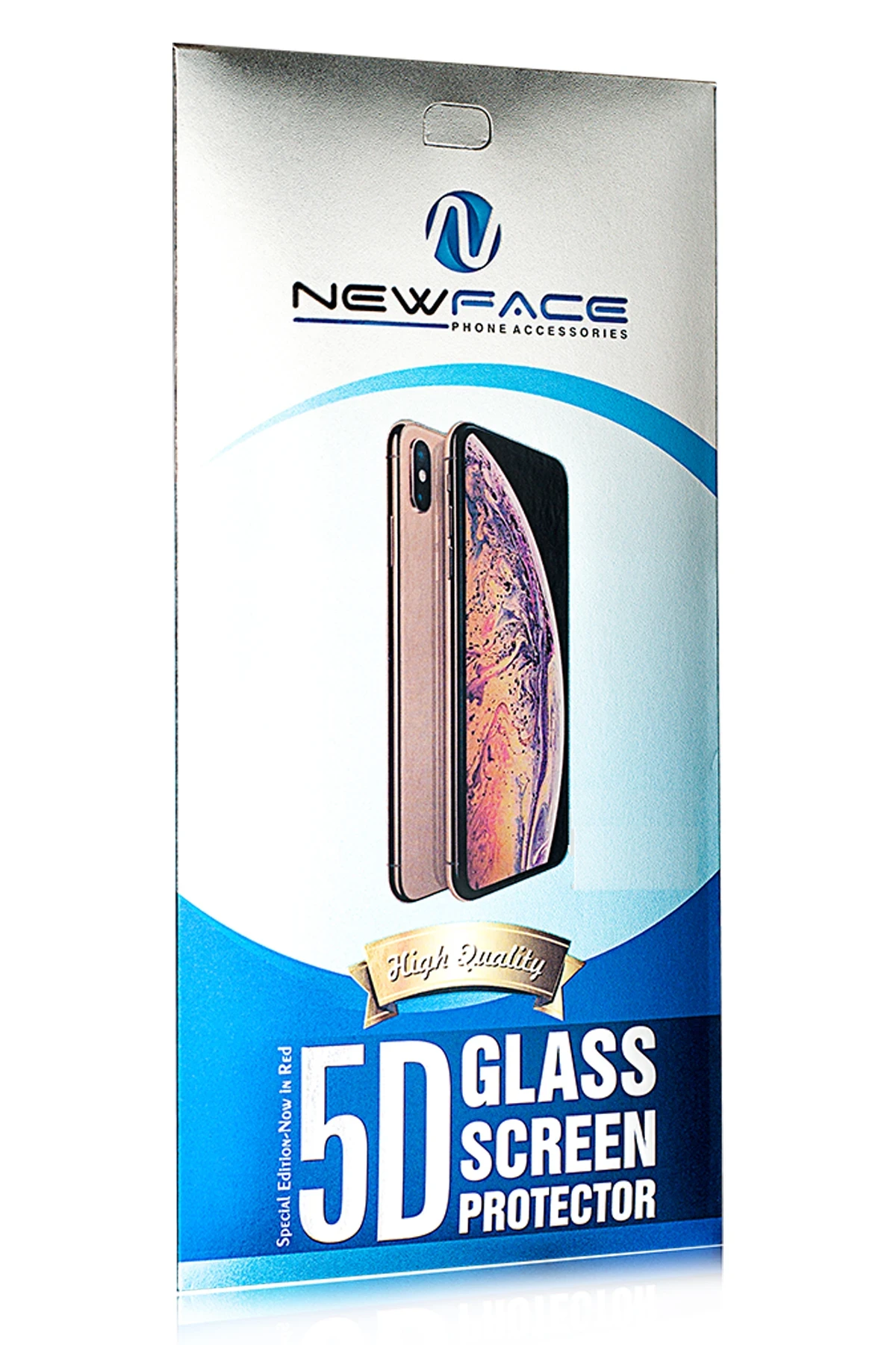 Newface Samsung Galaxy A04 5D Eko Cam Ekran Koruyucu