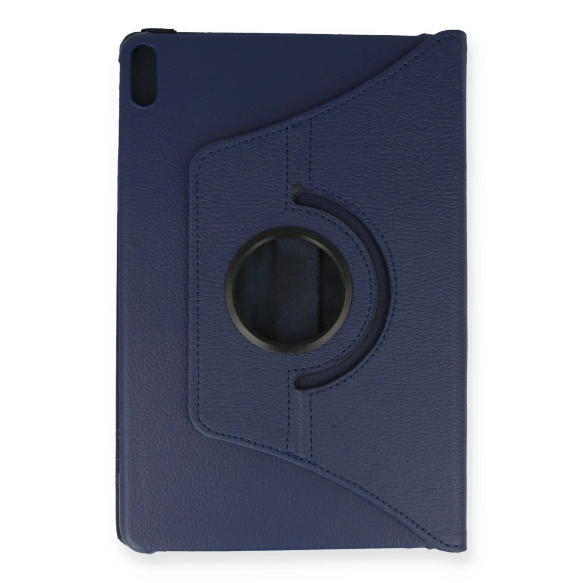Newface Huawei Honor Pad 8 12 Kılıf 360 Tablet Deri Kılıf - Lacivert