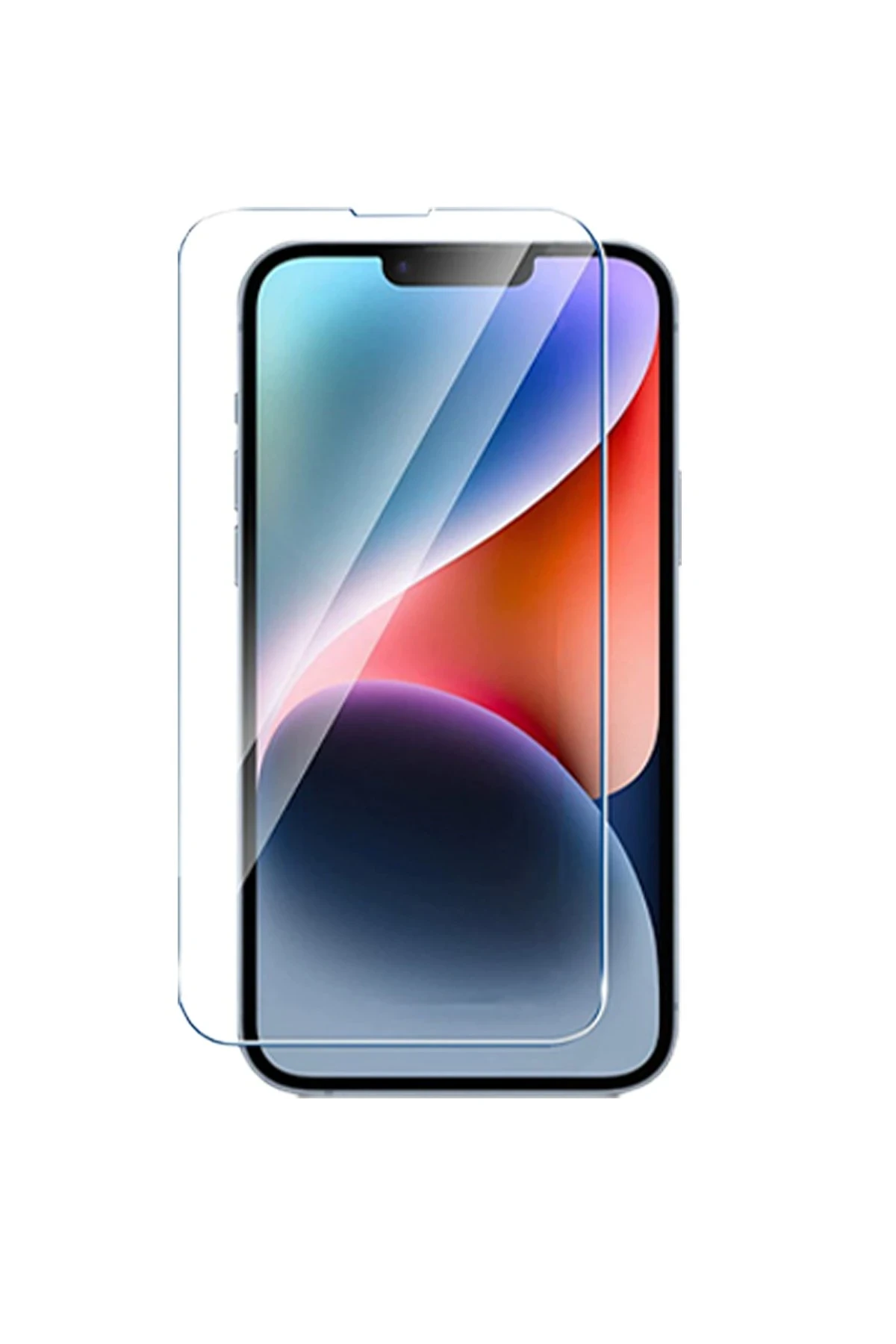 Newface Apple iPhone 11 Pro Max Pasifik Cam Ekran Koruyucu — görsel 6