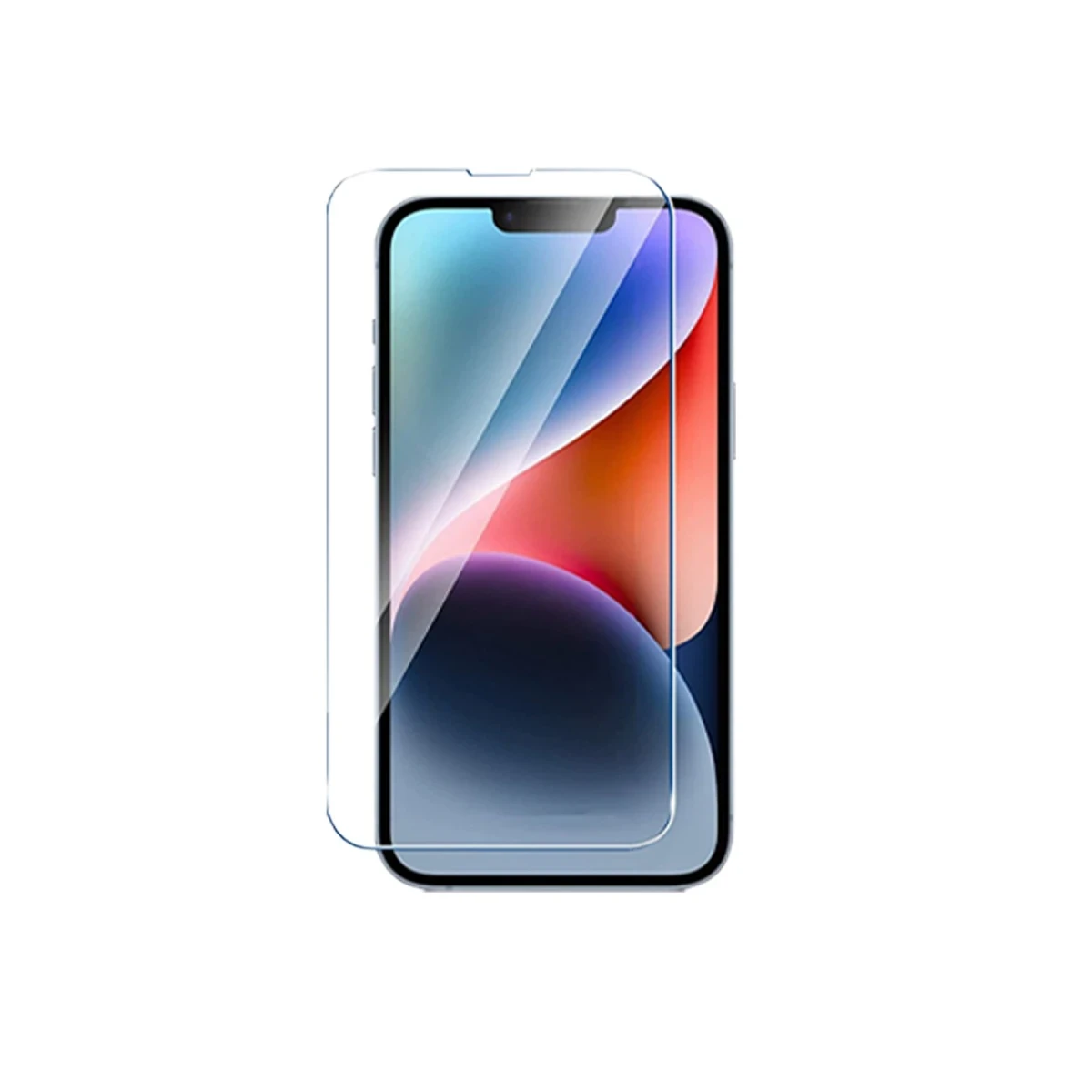 Newface Apple iPhone 13 Pro Max Pasifik Cam Ekran Koruyucu — görsel 12