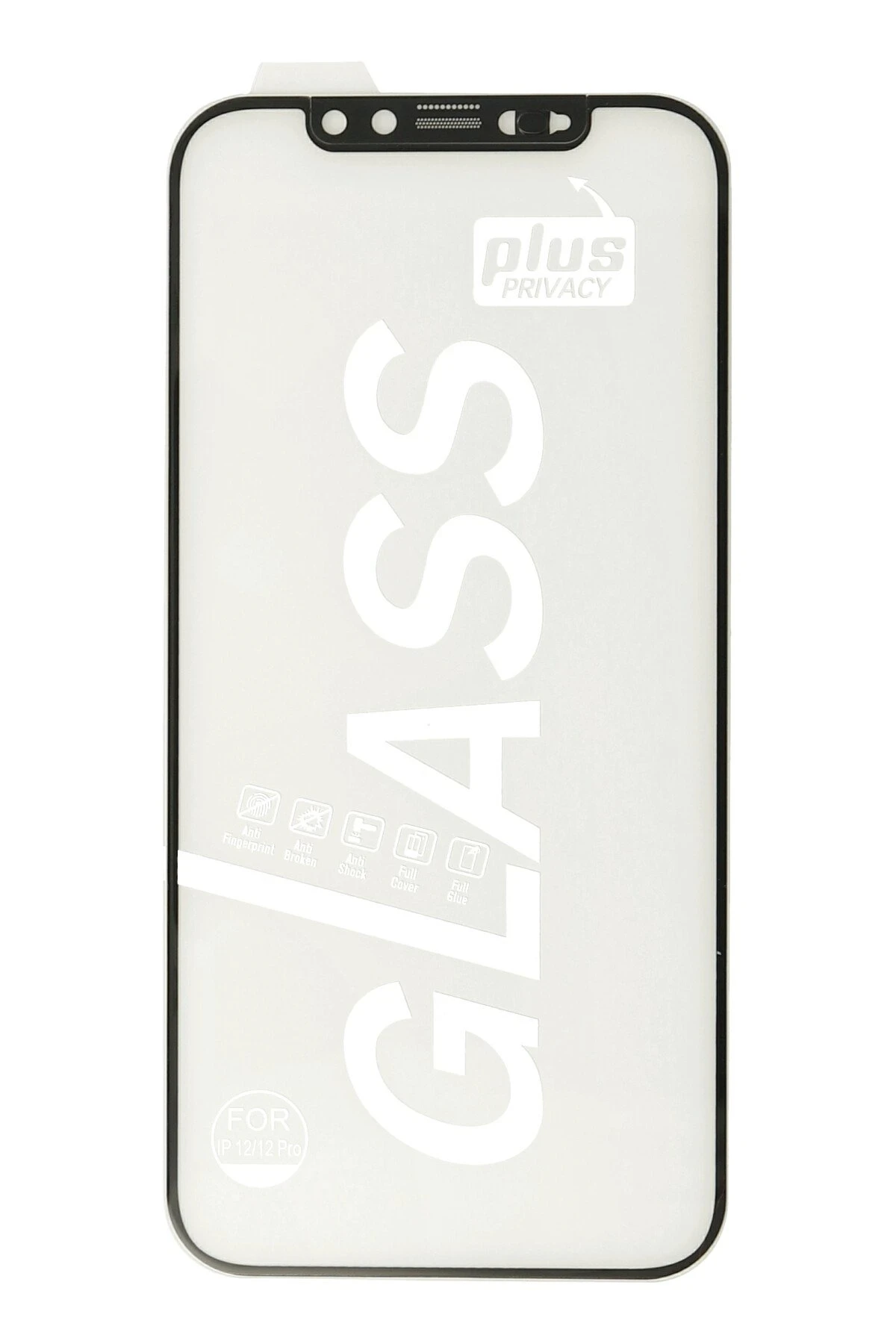 Newface iPhone 11 Pro 34D Izgaralı Cam