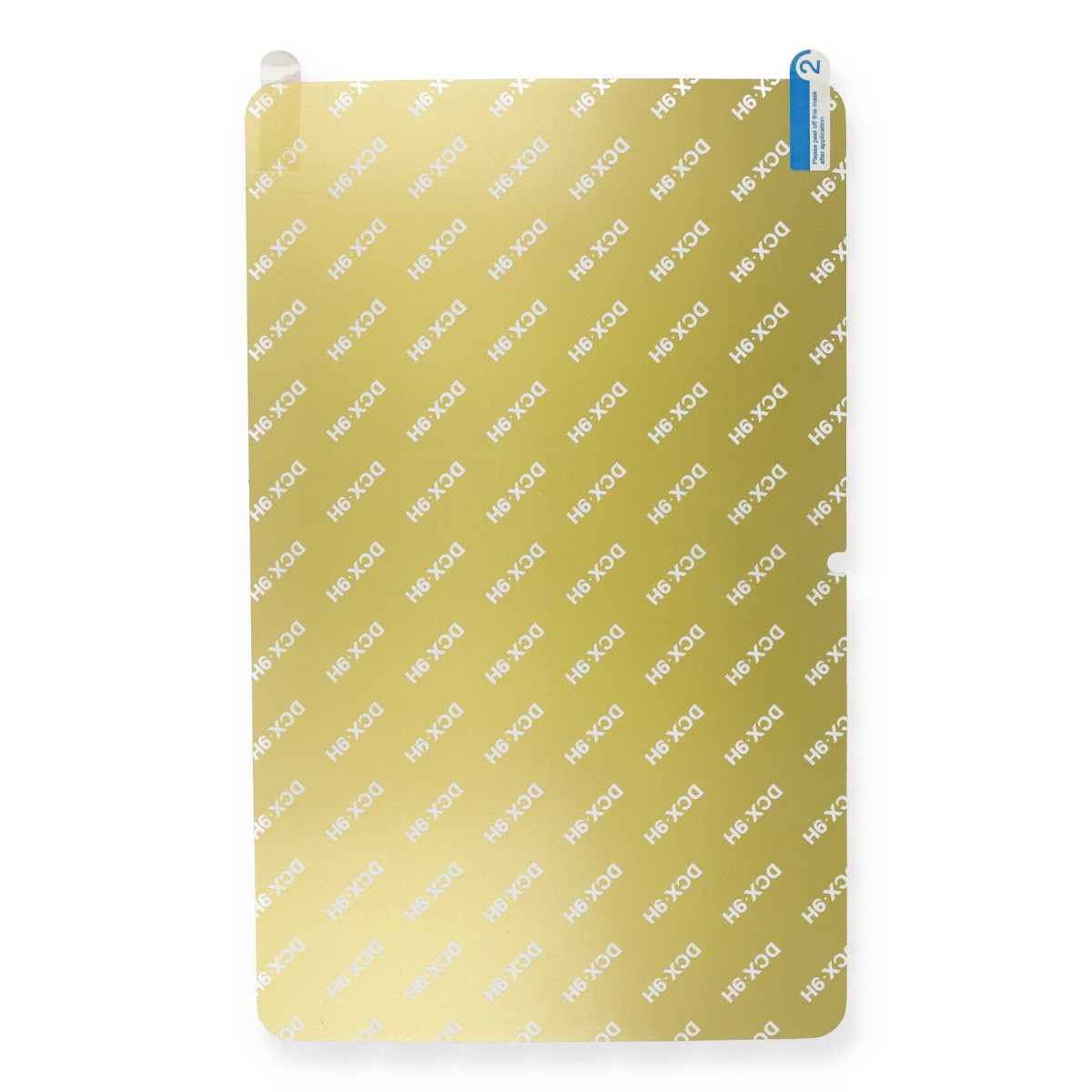 Newface Samsung Galaxy T577 Tab Active 3 Tablet Royal Nano — görsel 6