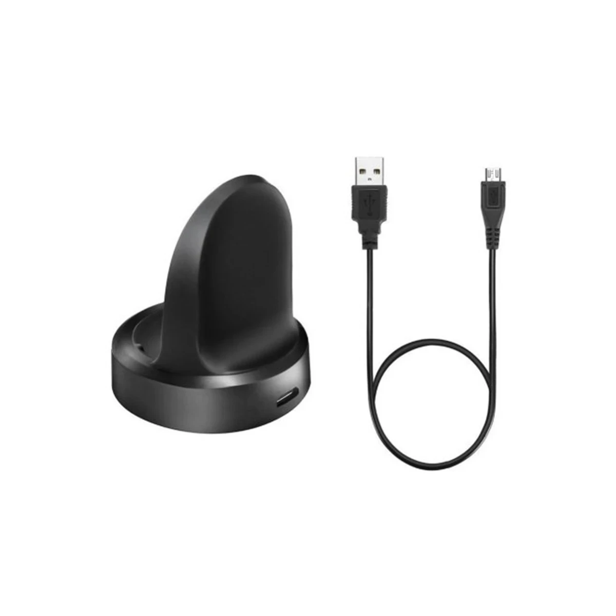 Newface SC08 Şarj Adaptörü 100cm Gear S2/S3/Sport — görsel 6