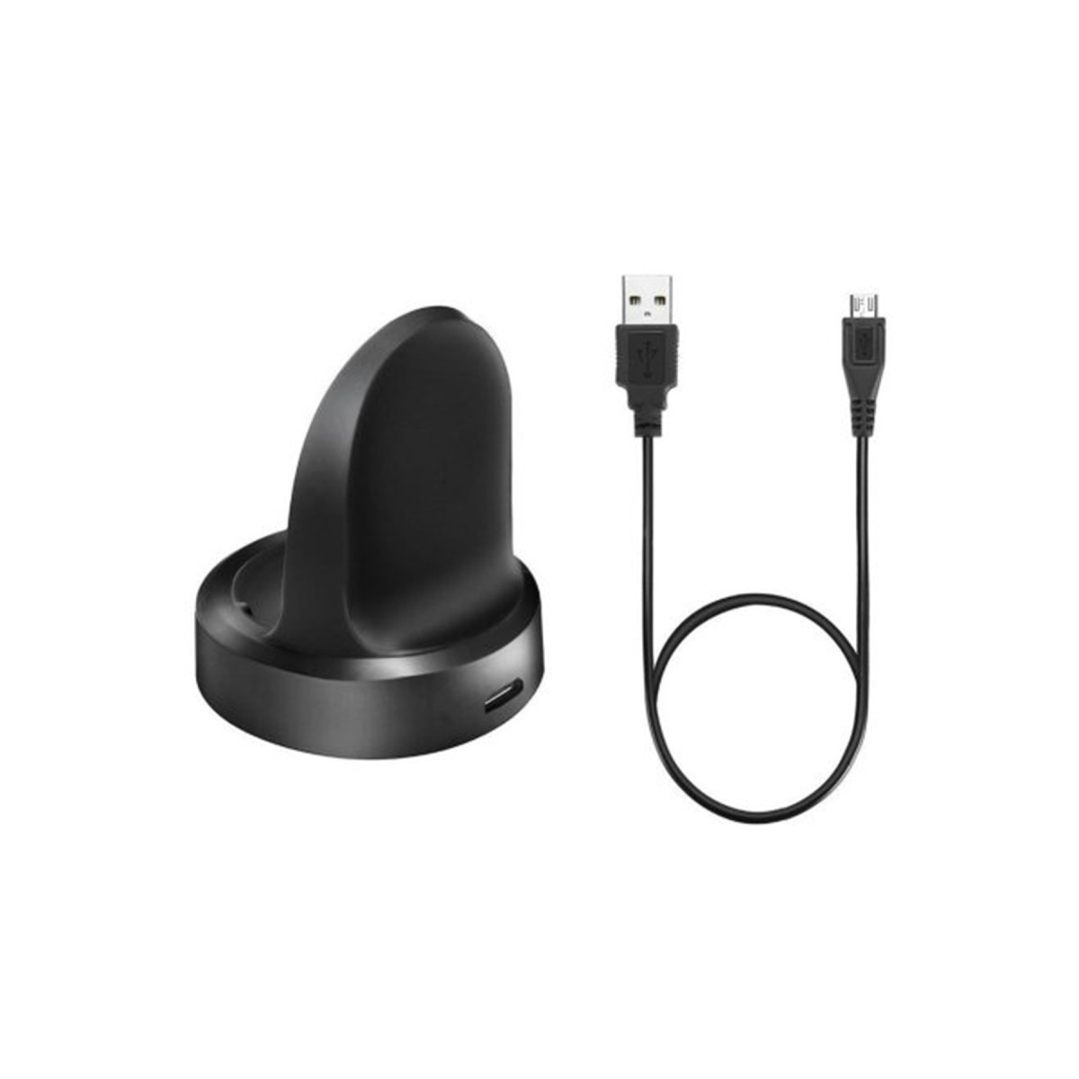 Newface SC08 Şarj Adaptörü 100cm Gear S2/S3/Sport — görsel 11