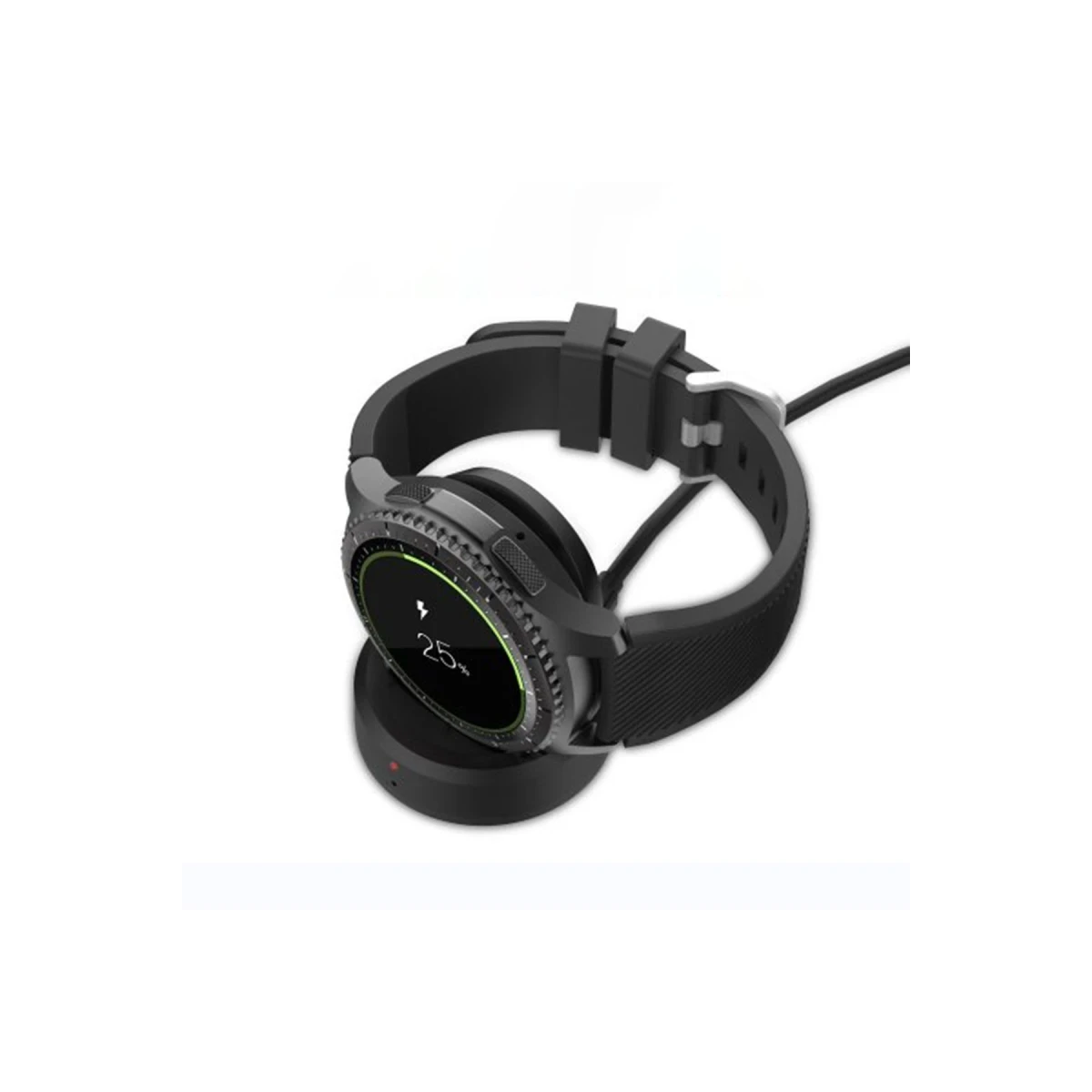 Newface SC08 Şarj Adaptörü 100cm Gear S2/S3/Sport — görsel 7