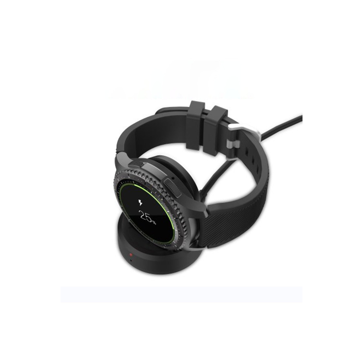 Newface SC08 Şarj Adaptörü 100cm Gear S2/S3/Sport — görsel 12