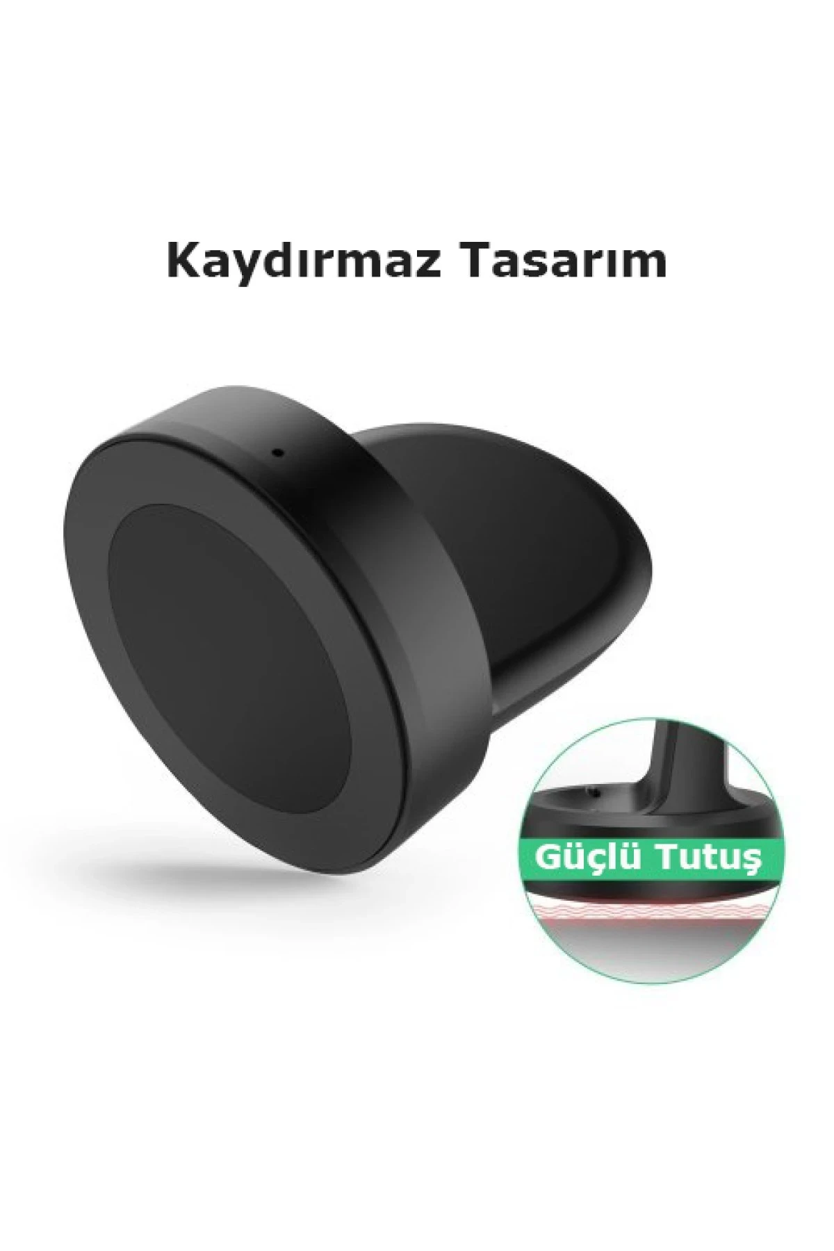 Newface SC08 Şarj Adaptörü 100cm Gear S2/S3/Sport — görsel 3