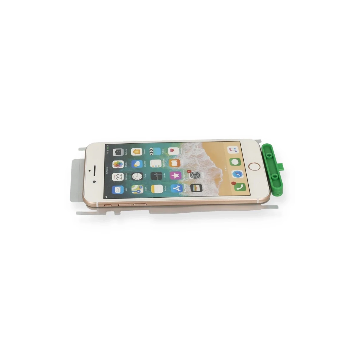Newface Apple iPhone 11 Pro 360 Mat Full Body Arka Koruyucu — görsel 11