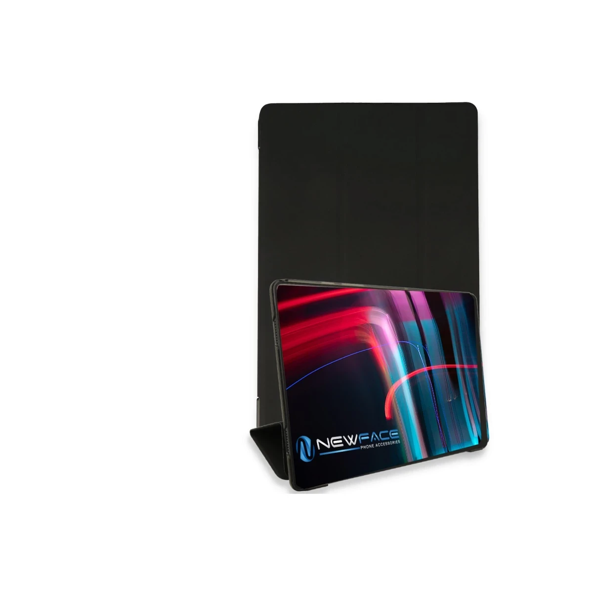 Newface Huawei Honor Pad 8 12 Kılıf Tablet Smart Kılıf - Siyah — görsel 5