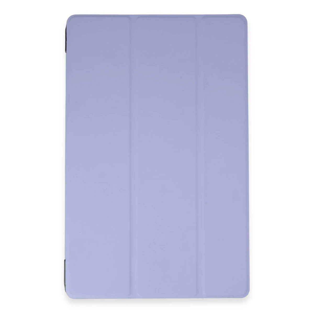 Newface Huawei Honor Pad 8 12 Kılıf Tablet Smart Kılıf - Lila