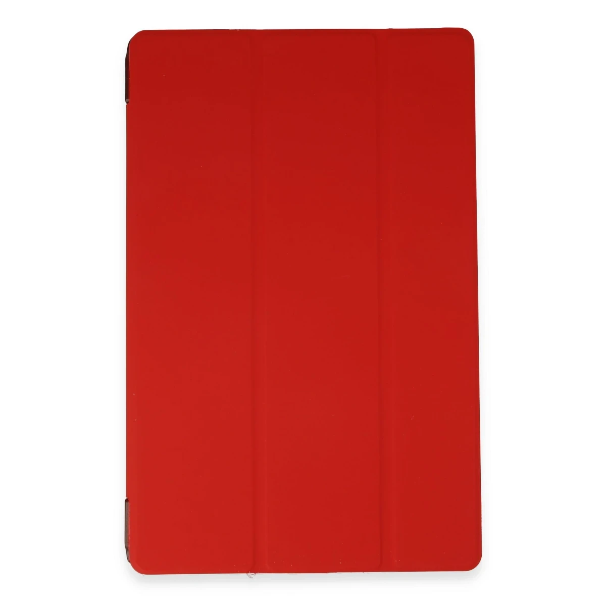Xiaomi Redmi Pad Kılıf Tablet Smart Kılıf - Kırmızı