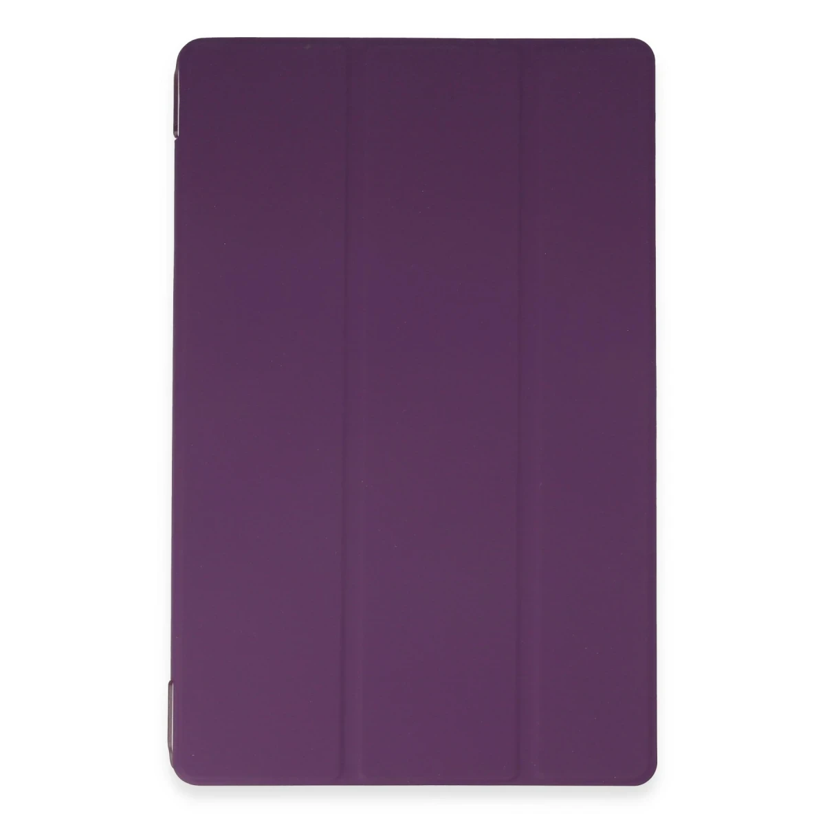 Xiaomi Redmi Pad Kılıf Tablet Smart Kılıf - Mor